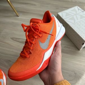 Kobe 8 TB ORANGE